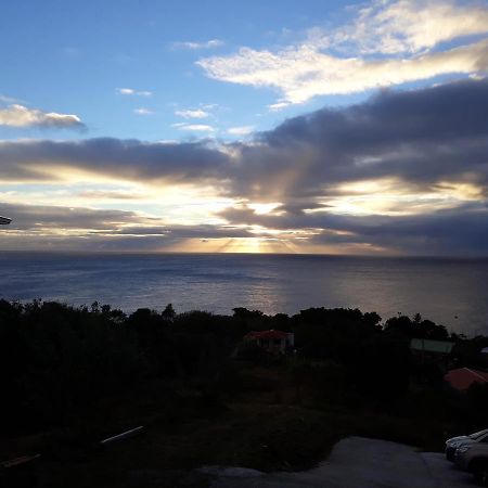 Villa Bel Ti Kay Les Anses-d'Arlets Esterno foto